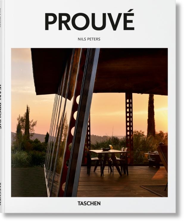 Produktbild: Prouvé