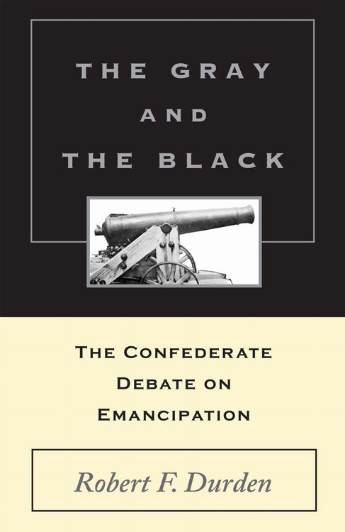 Produktbild: The Gray and the Black