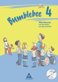 Produktbild: Bumblebee - Ausgabe 2008