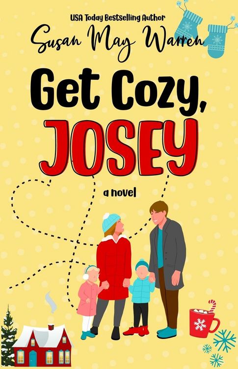 Produktbild: Get Cozy, Josey