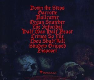 Produktbild: Shadow Gripped