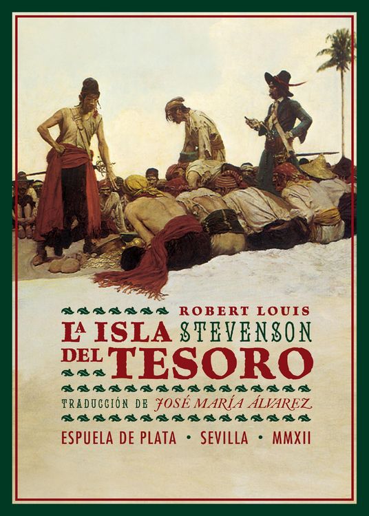 Produktbild: La Isla del Tesoro