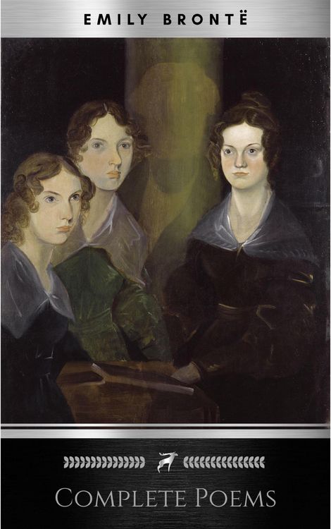 Produktbild: Bront&euml; Sisters: Complete Poems
