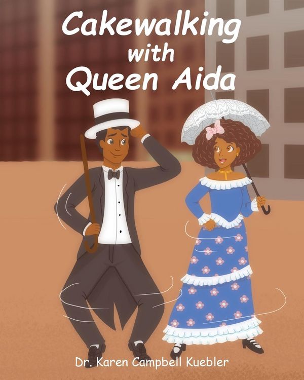 Produktbild: Cakewalking with Queen Aida