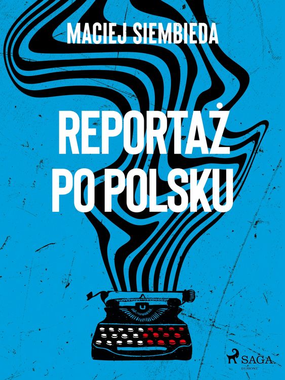 Produktbild: Reporta&iquest; po polsku