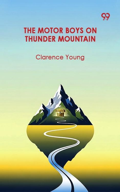 Produktbild: Motor Boys On Thunder Mountain