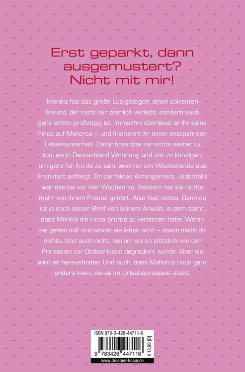 Geparkt