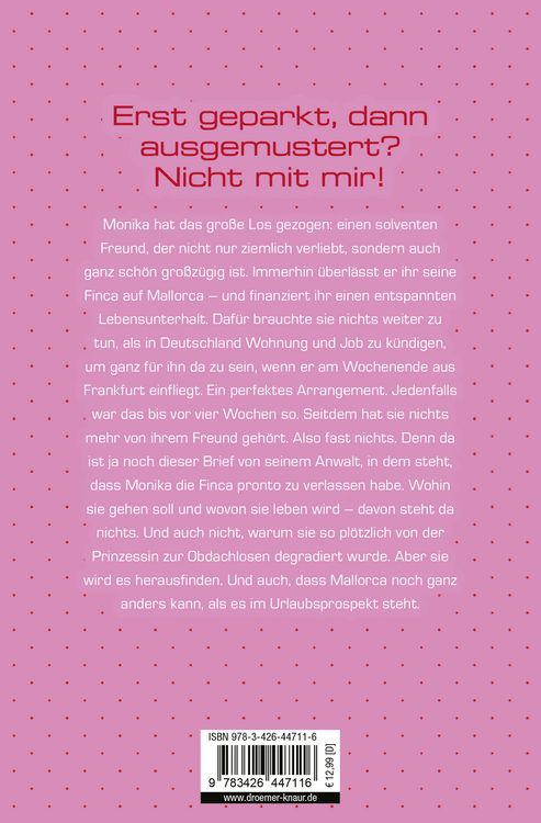 Produktbild: Geparkt