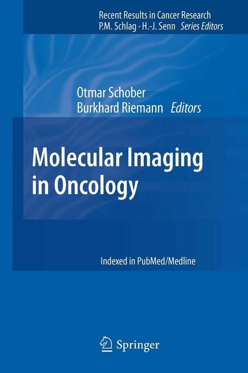 Produktbild: Molecular Imaging in Oncology