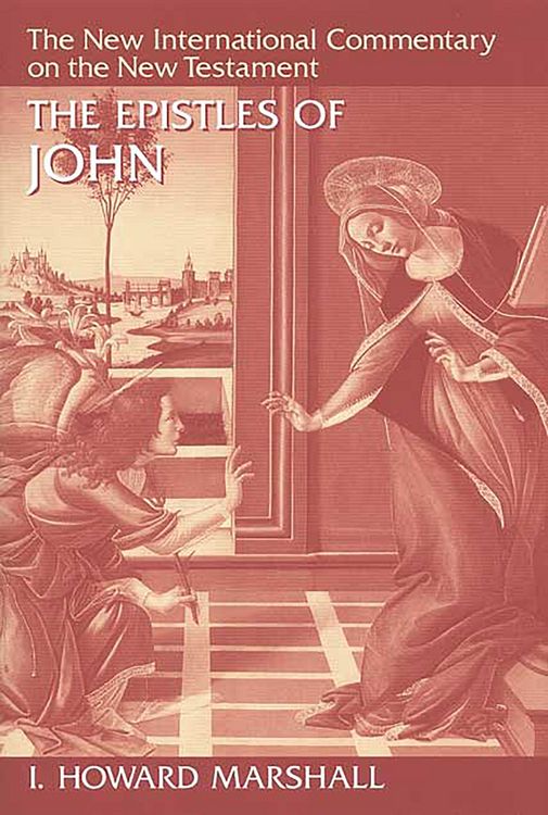 Produktbild: Epistles of John