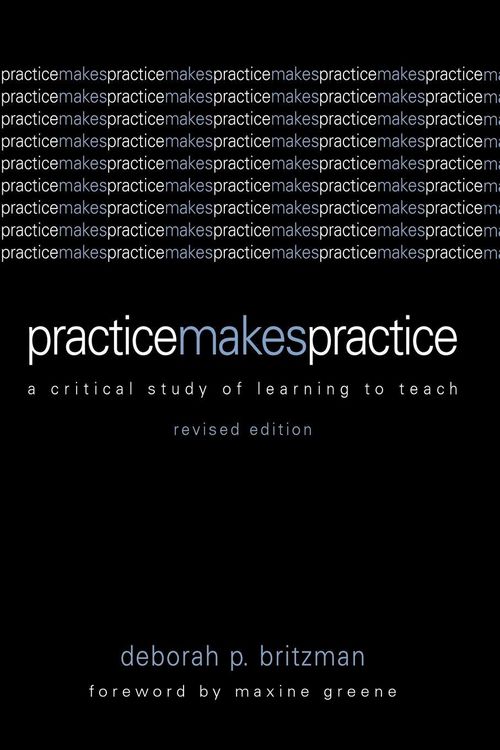 Produktbild: Practice Makes Practice