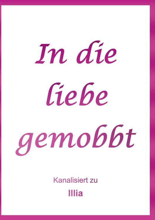 Produktbild: Mein Weg vom Mobbingopfer zur Liebe