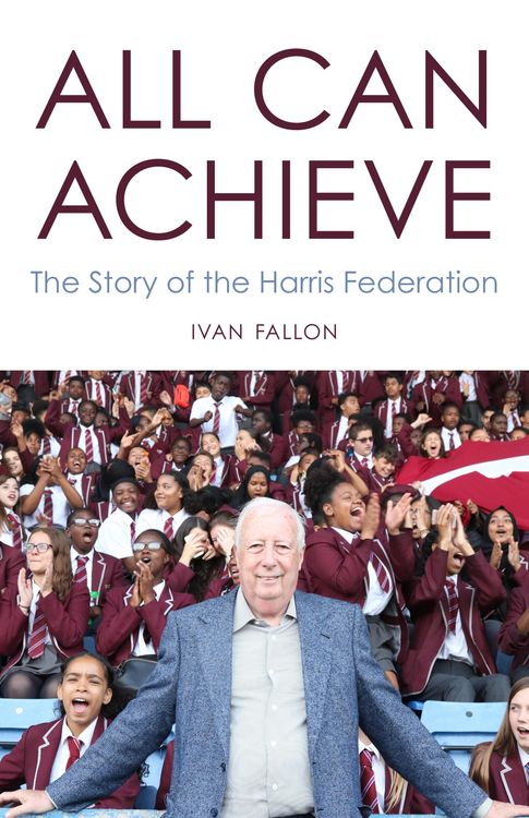 Produktbild: All Can Achieve