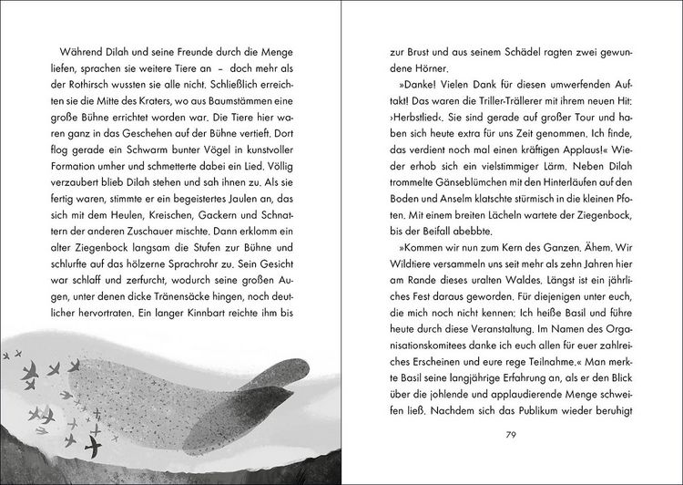 Produktbild: White Fox (Band 2) - Suche nach der verborgenen Quelle