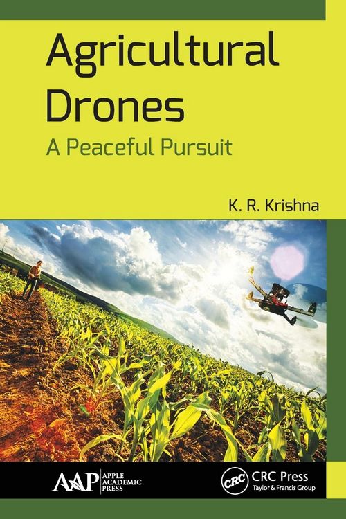 Produktbild: Agricultural Drones