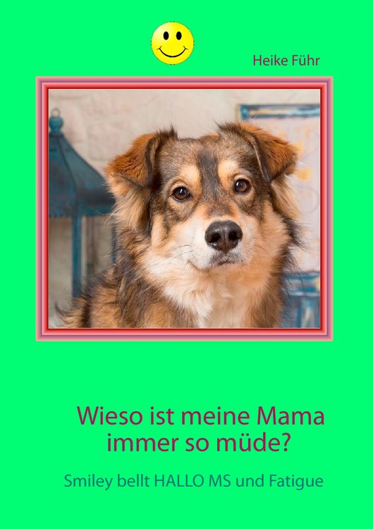 Produktbild: Wieso ist meine Mama immer so m&uuml;de?
