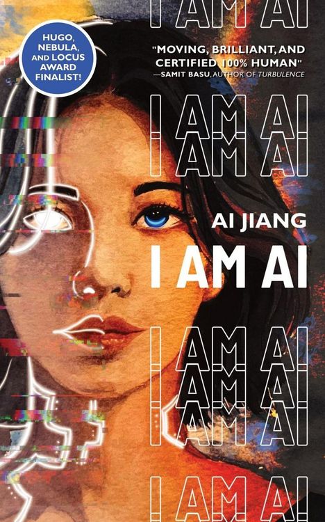 Produktbild: I AM AI