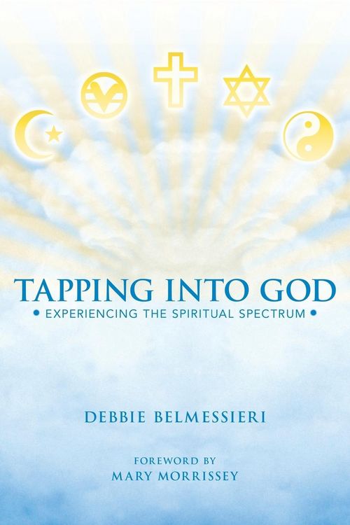 Produktbild: Tapping Into God
