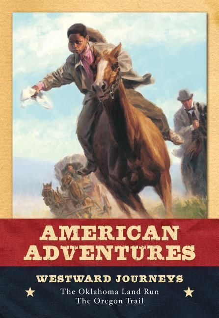 Produktbild: Westward Journeys