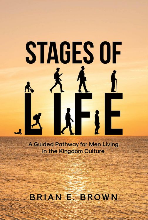 Produktbild: Stages of Life