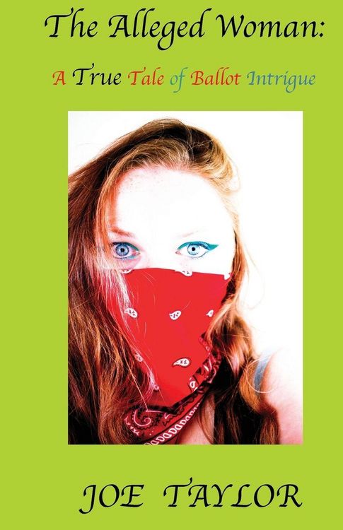 Produktbild: Alleged Woman