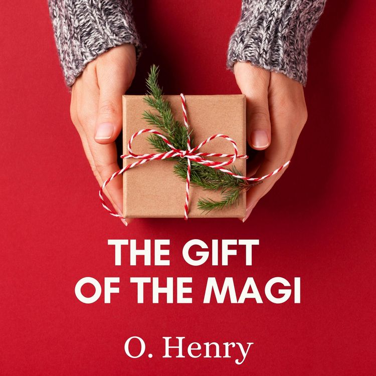 Produktbild: The Gift of the Magi