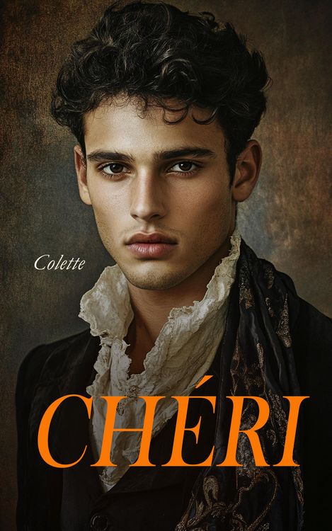 Produktbild: Ch&eacute;ri
