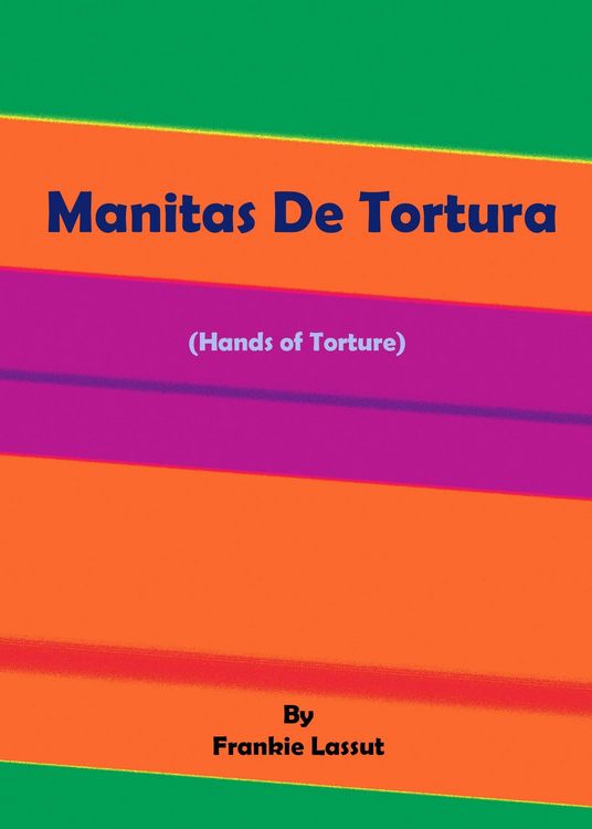 Produktbild: Manitas De Tortura