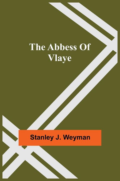 Produktbild: The Abbess Of Vlaye