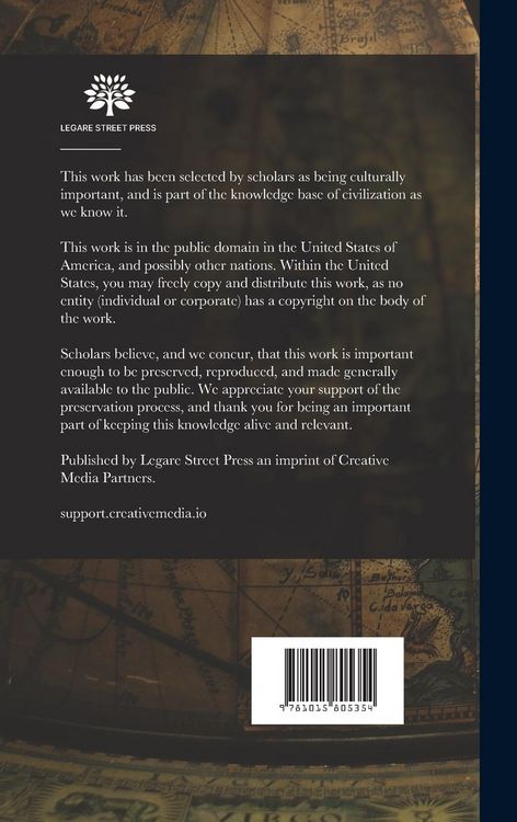 Produktbild: A Name in Heaven the Truest Ground of Joy ... and the Power of Grace, 2 Discourses