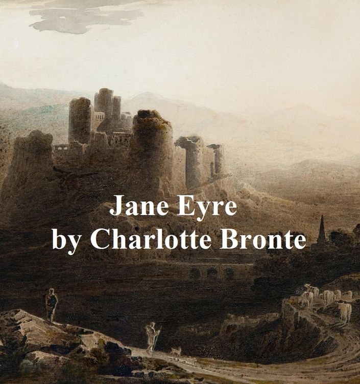 Produktbild: Jane Eyre