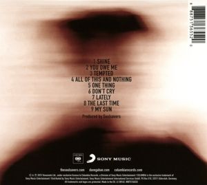 Produktbild: Angels & Ghosts