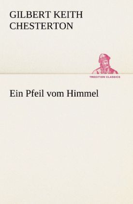 Produktbild: Ein Pfeil vom Himmel