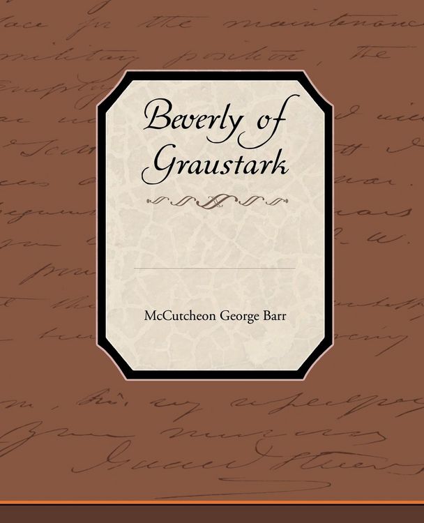 Produktbild: Beverly of Graustark