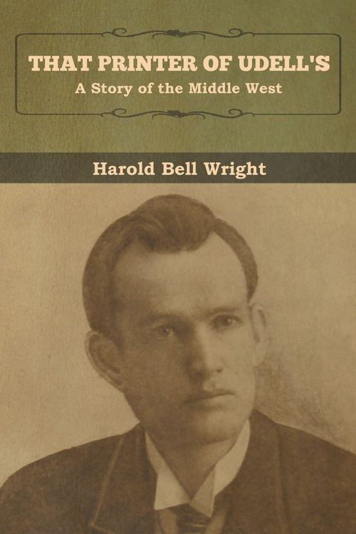 Produktbild: That Printer of Udell's