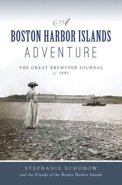 Produktbild: A Boston Harbor Islands Adventure