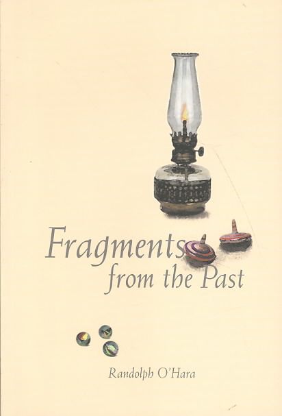 Produktbild: Fragments from The Past