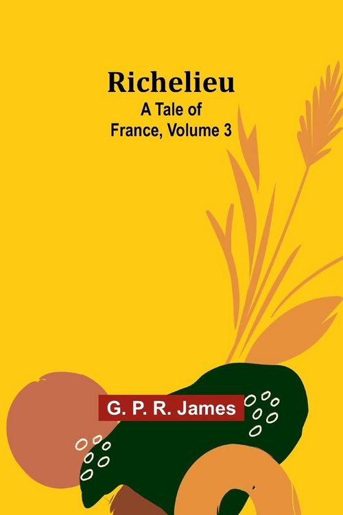 Produktbild: Richelieu
