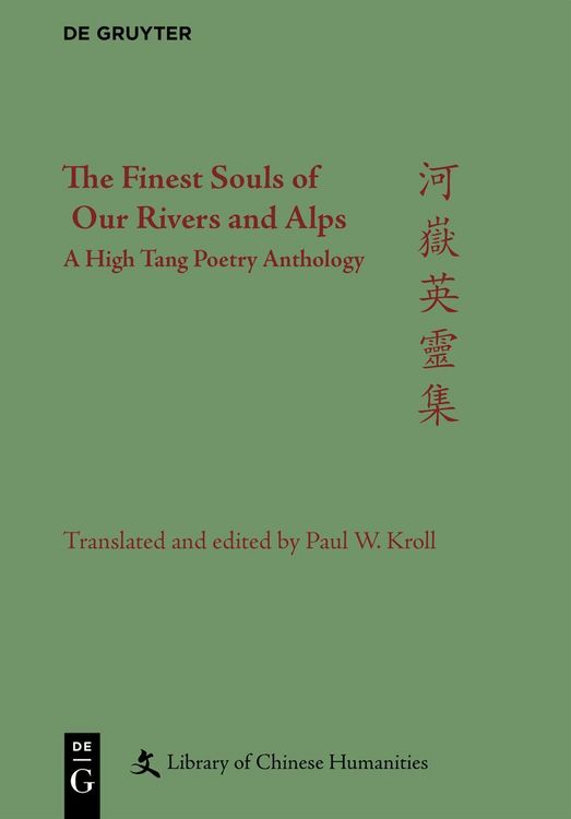 Produktbild: The Finest Souls of Our Rivers and Alps