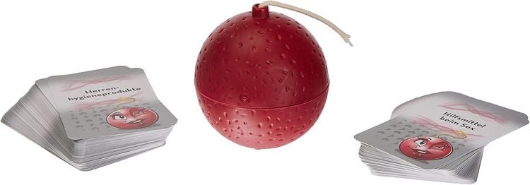 Produktbild: Tick Tack Bumm Vibrations