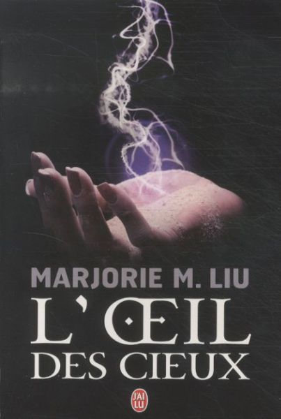 Produktbild: L'oeil des cieux