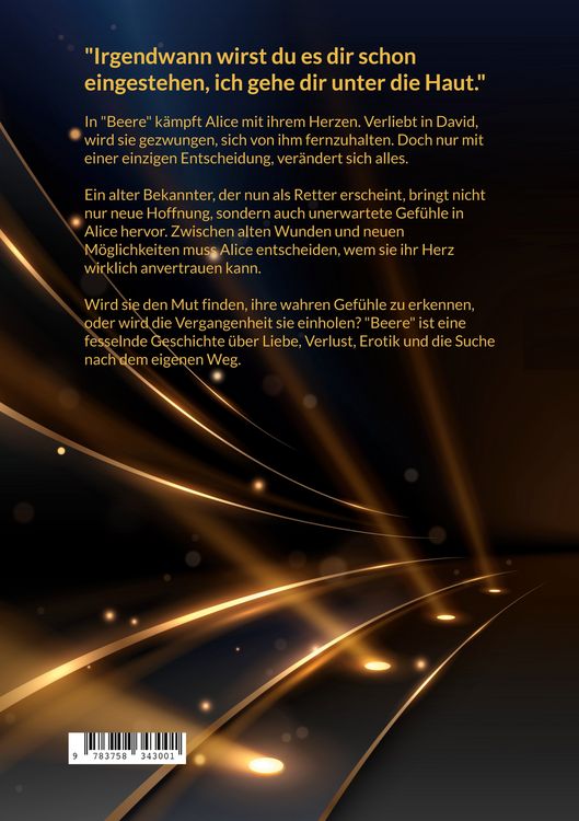 Produktbild: Beere