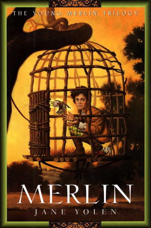 Produktbild: Merlin