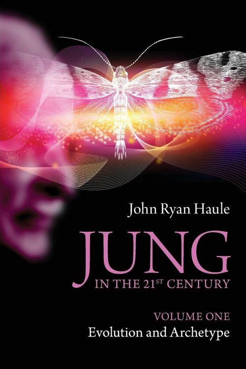Produktbild: Jung in the 21st Century Volume One