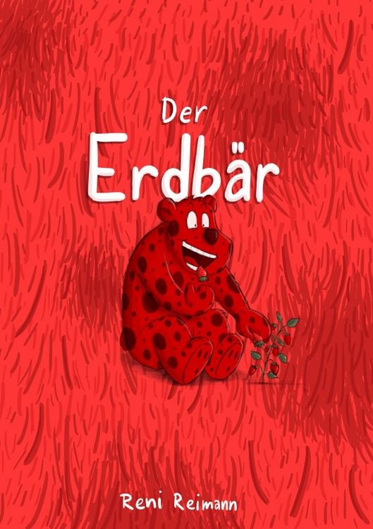 Produktbild: Der Erdb&auml;r
