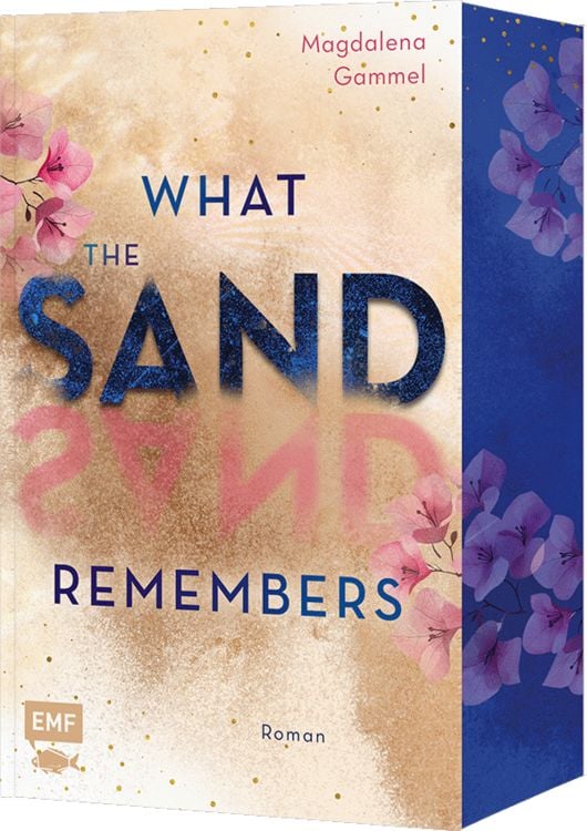 Produktbild: What the Sand Remembers