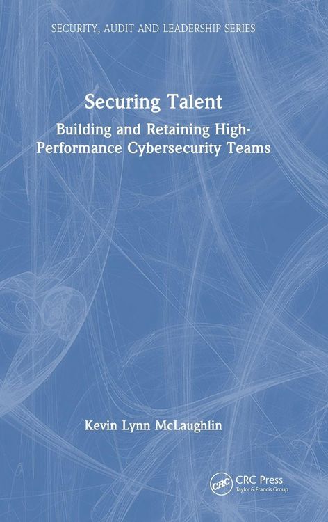 Produktbild: Securing Talent