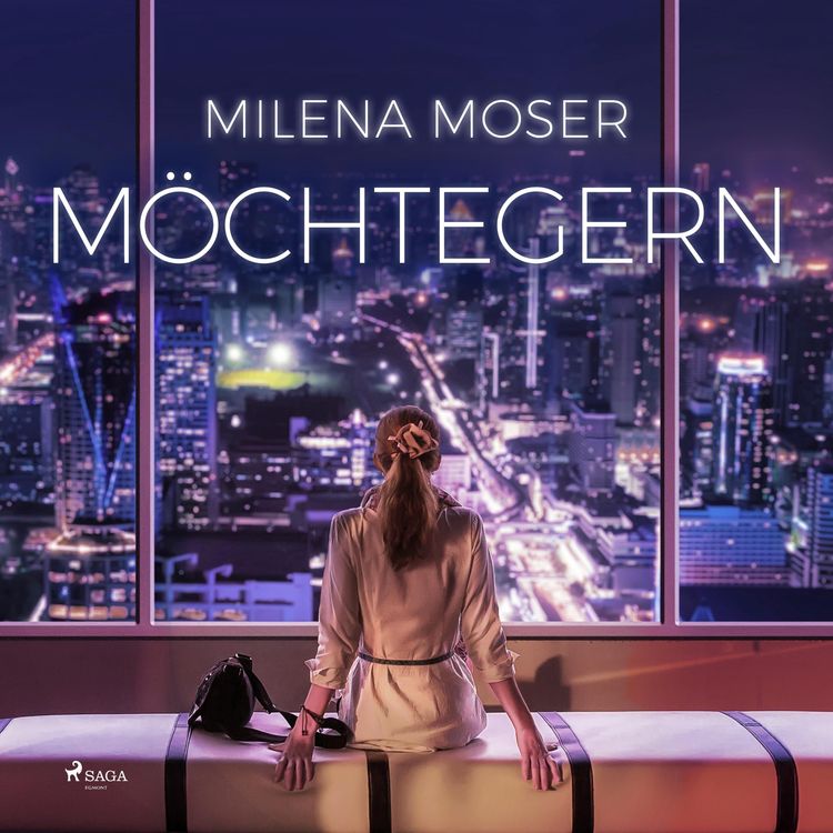 Produktbild: M&ouml;chtegern (Ungek&uuml;rzt)