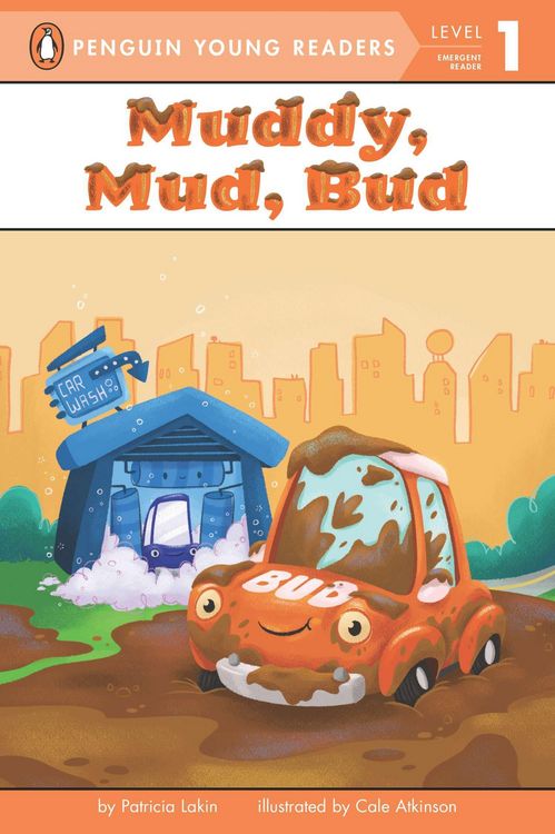 Produktbild: Muddy, Mud, Bud
