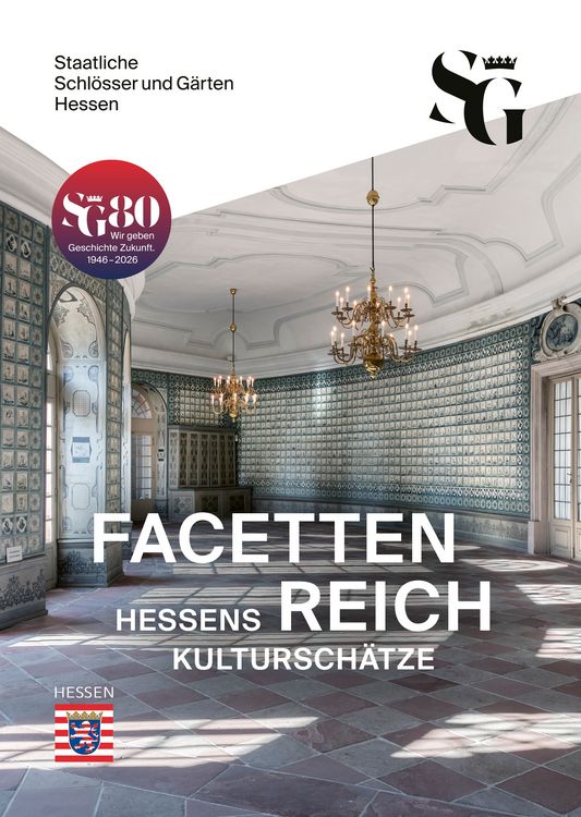 Produktbild: Facettenreich